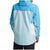 Burton GORE-TEX INFINIUM™ Multipath Jacket - Men's Cyan/Iced Aqua/Stout White