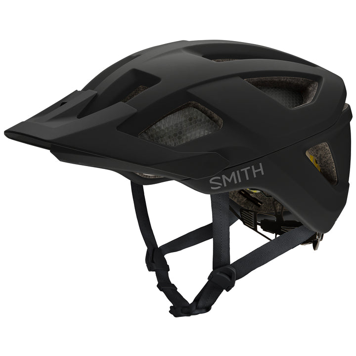 Smith Session MIPS Bike Helmet Matte Black