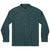 RVCA x Baker Long-Sleeve Flannel - Men's Alpine