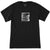 RVCA x Baker Photo T-Shirt - Men's Black