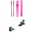 Black Crows Corvus Freebird Skis 2020 + Tyrolia evo Attack² 13 GW Bindings