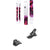 Faction Prodigy 2.0X Skis - Women's 2020 + Tyrolia evo Attack² 13 GW Bindings