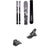 Armada Invictus 99 Ti Skis 2020 + Tyrolia evo Attack² 13 GW Bindings