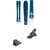 Line Skis Sakana Skis 2020 + Tyrolia evo Attack² 13 GW Bindings