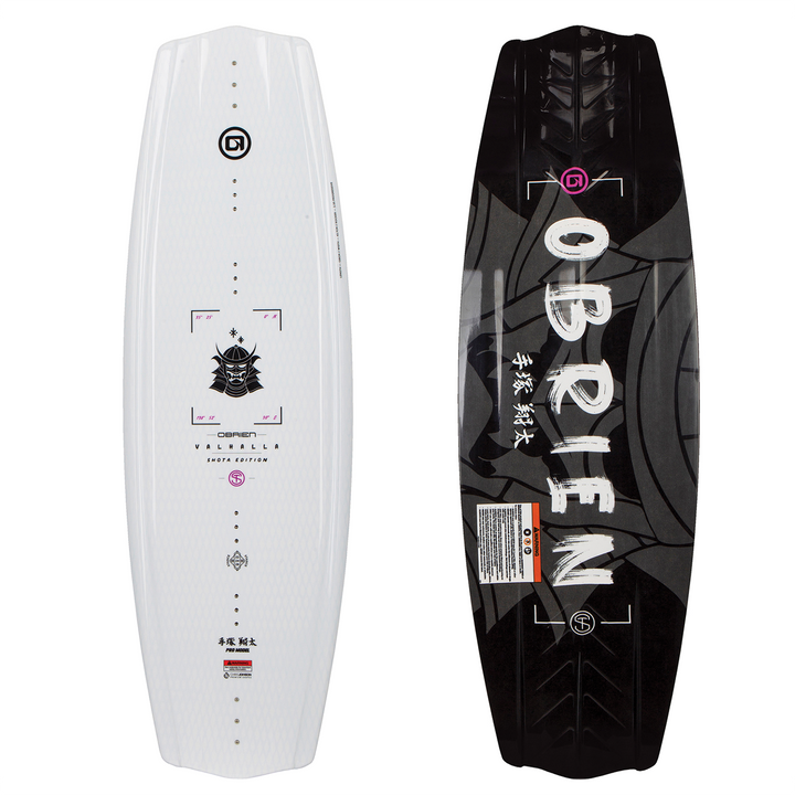 Obrien Shota Valhalla Wakeboard 2021