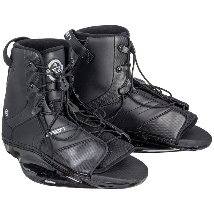 Obrien Border Wakeboard Bindings 2021