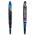 Obrien Jr Siege Slalom Water Ski + Jr. Z9 Bindings - Kids'