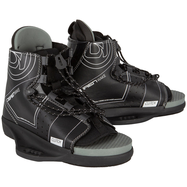 Obrien Clutch Wakeboard Bindings 2023
