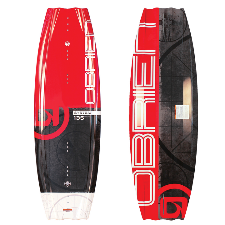 Obrien System Wakeboard 2021