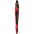 Obrien Jr Siege Slalom Water Ski + Jr. STD Z9 Bindings - Kids'