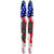 Obrien Celebrity Combo Water Skis + X-7 & RT Bindings