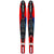 Obrien Vortex Combo Water Skis + X-7 & RT Bindings