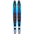 Obrien Celebrity 64 Combo Water Skis + Jr. X-7 & RT Bindings - Kids'