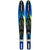 Obrien Vortex Combo Water Skis + X-7 & RT Bindings