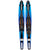 Obrien Jr. Celebrity Combo Water Skis + Jr. X-7 & RT Bindings - Kids'