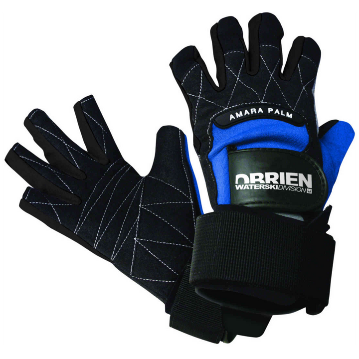 Obrien Pro Skin 3/4 Water Ski Gloves