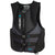 Obrien Tech Neo CGA Wake Vest 2021 Black/Blue
