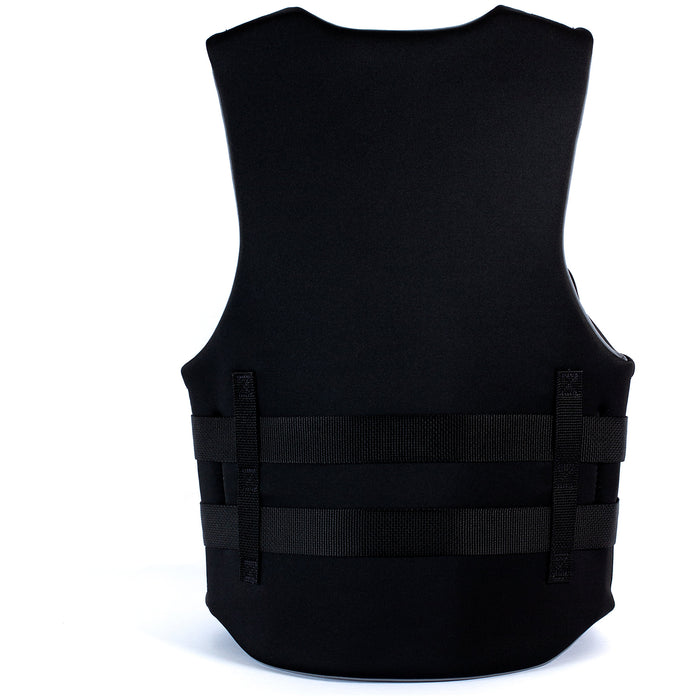 Obrien Traditional CGA Wakeboard Vest 2023 Black