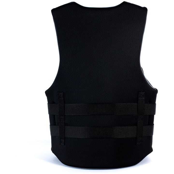 Obrien Traditional CGA Wakeboard Vest 2023 Black