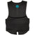 Obrien Tech Neo CGA Wake Vest 2021 Black/Blue