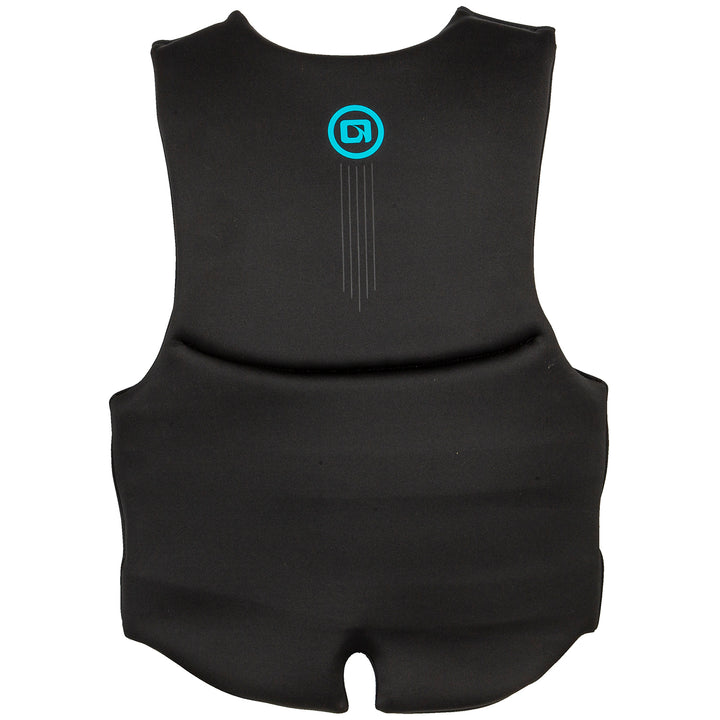 Obrien Tech Neo CGA Wake Vest 2021 Black/Blue