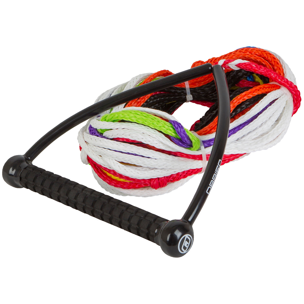 Obrien 8-Section Combo Rope + Handle None