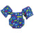 Obrien Water Bug Life Jacket - Toddlers' 2021 Blue