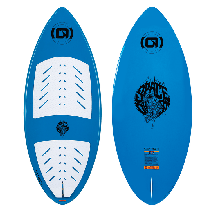 Obrien Space Dust Wakesurf Board 2023