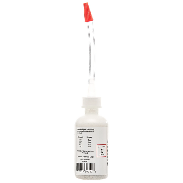 Black Ox OX1 4 oz Tire Sealant