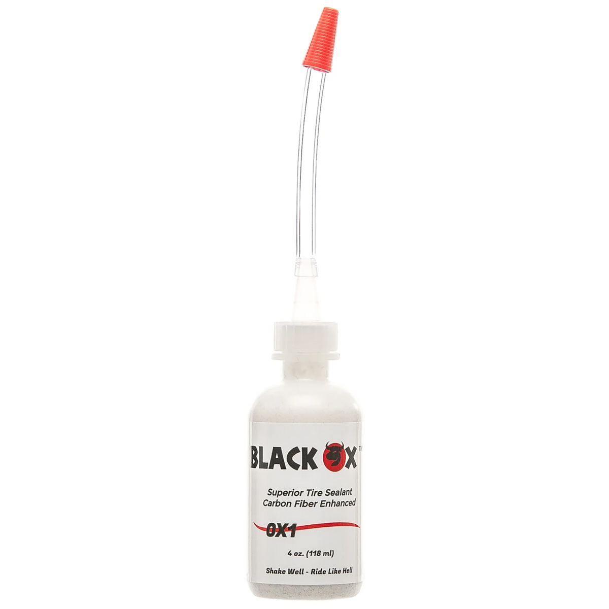 Black Ox OX1 4 oz Tire Sealant