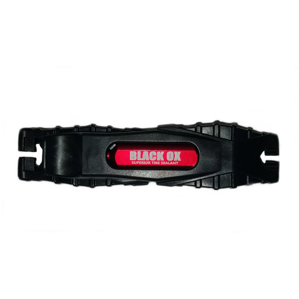 Black Ox Tire Lever Kit Black