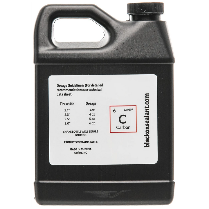 Black Ox OX1 32 oz Tire Sealant