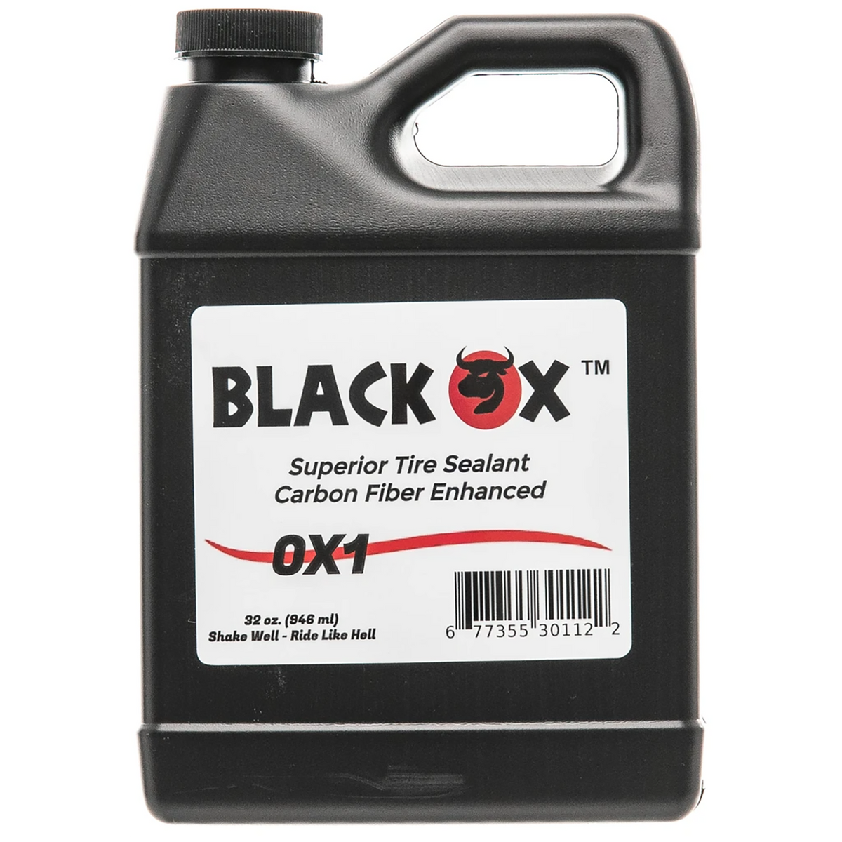 Black Ox OX1 32 oz Tire Sealant