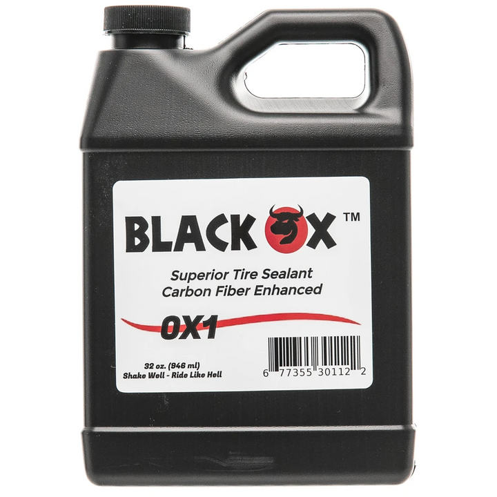 Black Ox OX1 32 oz Tire Sealant