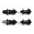 ENVE M735 Chris King Wheelset - 29"