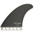 True Ames Tyler Warren Futures Tri Fin Set Smoke Hexcore