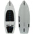 Idol Surf Twist Wakesurf Board 2021