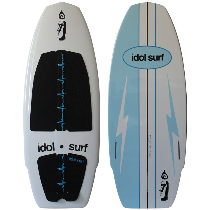 Idol Surf Invasion Wakesurf Board 2021