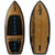 Idol Surf Kahuna LSE Wakesurf Board 2021