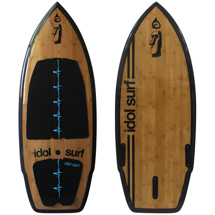 Idol Surf Kahuna LSE Wakesurf Board 2021