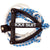 Idol Surf Wakesurf Rope + Handle