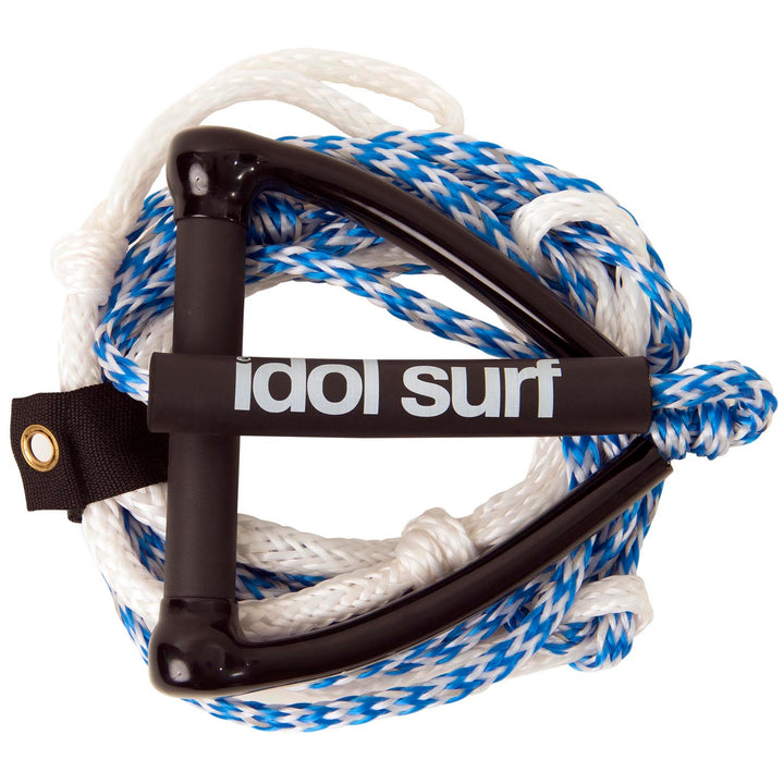 Idol Surf Wakesurf Rope + Handle