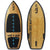 Idol Surf Tonka Kahuna LE Wakesurf Board 2021