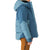 Holden Ashley Down Jacket - Women's Vintage Blue