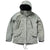 Holden Fishtail Insulated Jacket - Women's Dark Olive Distressed