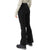Holden High-Waisted Softshell Pants - Women's Jet Black