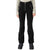 Holden High-Waisted Softshell Pants - Women's Jet Black