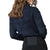 Holden High-Waisted Softshell Pants - Women's Jet Black