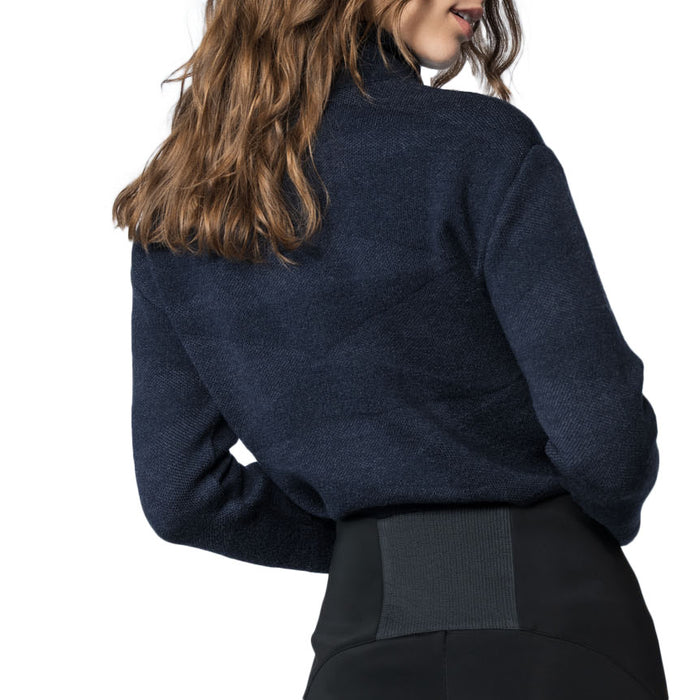 Holden High-Waisted Softshell Pants - Women's Jet Black