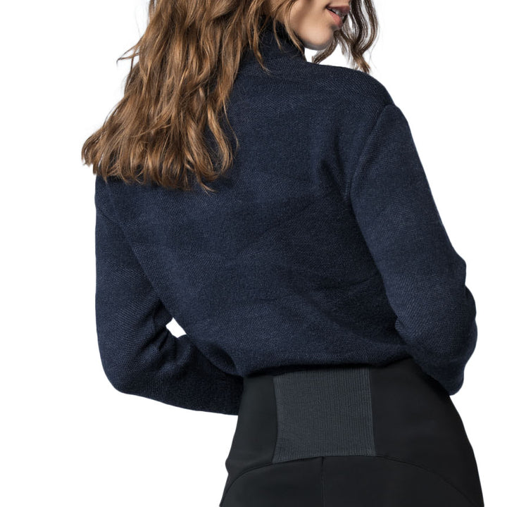Holden High-Waisted Softshell Pants - Women's Jet Black
